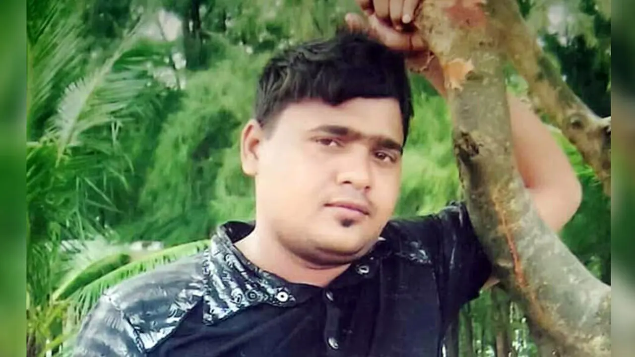 পুলিশ হেফাজতে জনি হত্যা : দুই পুলিশ কর্মকর্তার যাবজ্জীবন দণ্ড বহাল