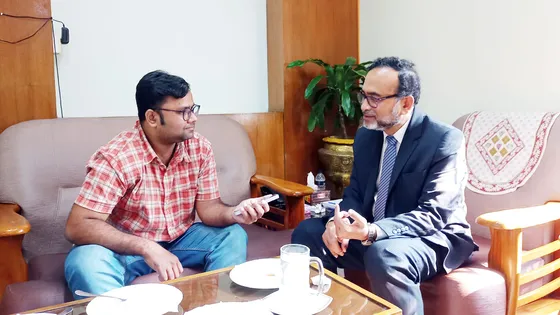 বাজেট-পদ সৃষ্টিতে চ্যালেঞ্জের মুখে উপাচার্য, কবে চালু পুরোদমে?