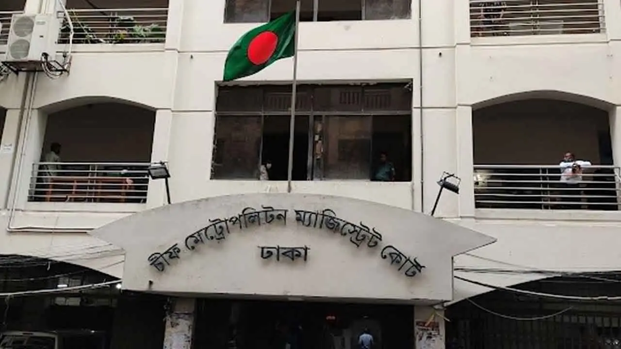 ইস্পাত ও প্রকৌশল কর্পোরেশনের সাবেক ডিজিএমের আয়কর নথি জব্দ