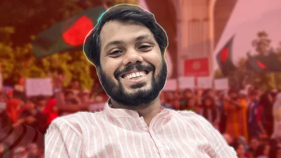 হাদিকে সিঙ্গাপুরে নিতে এয়ার অ্যাম্বুলেন্স আসছে সোমবার সকালে