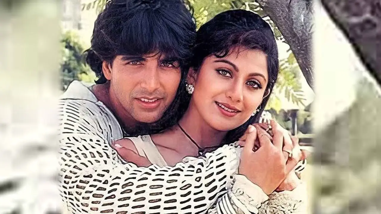 কথা ছিল অক্ষয়কে বিয়ের, কিন্তু সরে আসেন শিল্পা