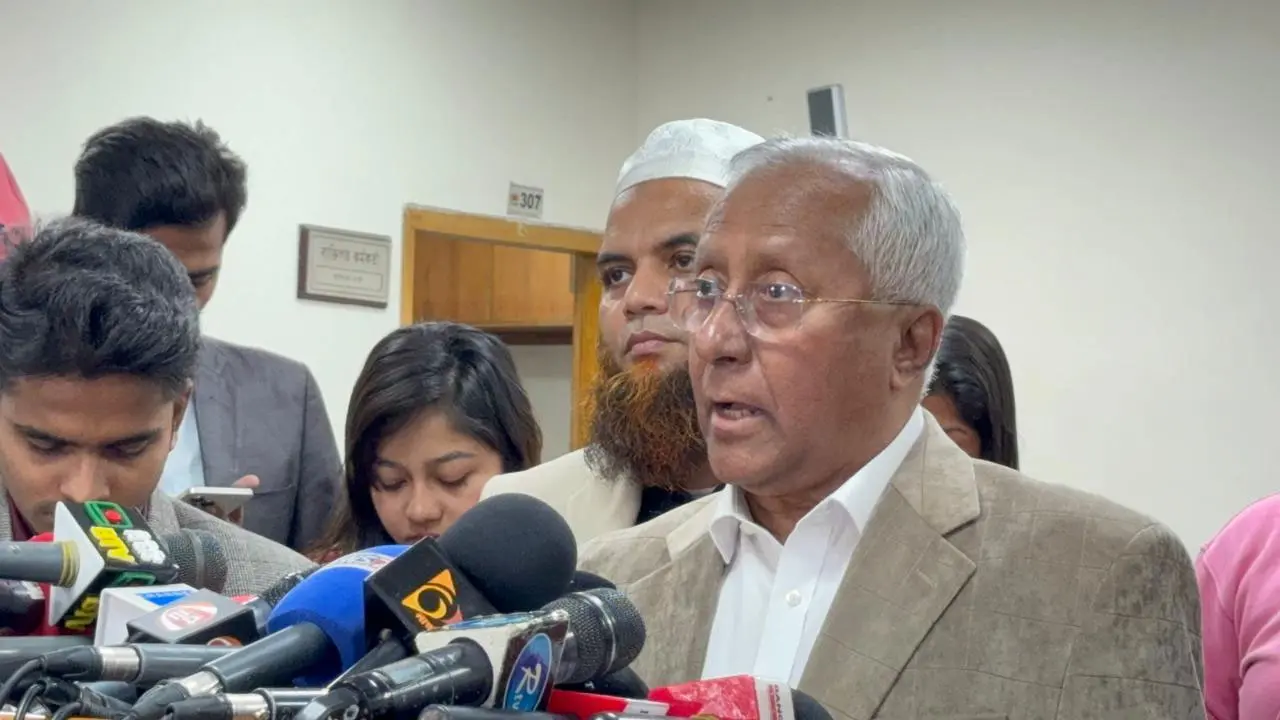 ইইউ থেকে ২০০ জন পর্যবেক্ষক আসবে : ইসি সচিব