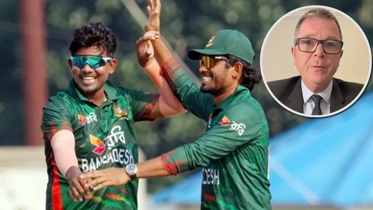 বিজয়দের বিপিএলে বাদ দেওয়ার ব্যাখ্যা দিলেন অ্যালেক্স মার্শাল