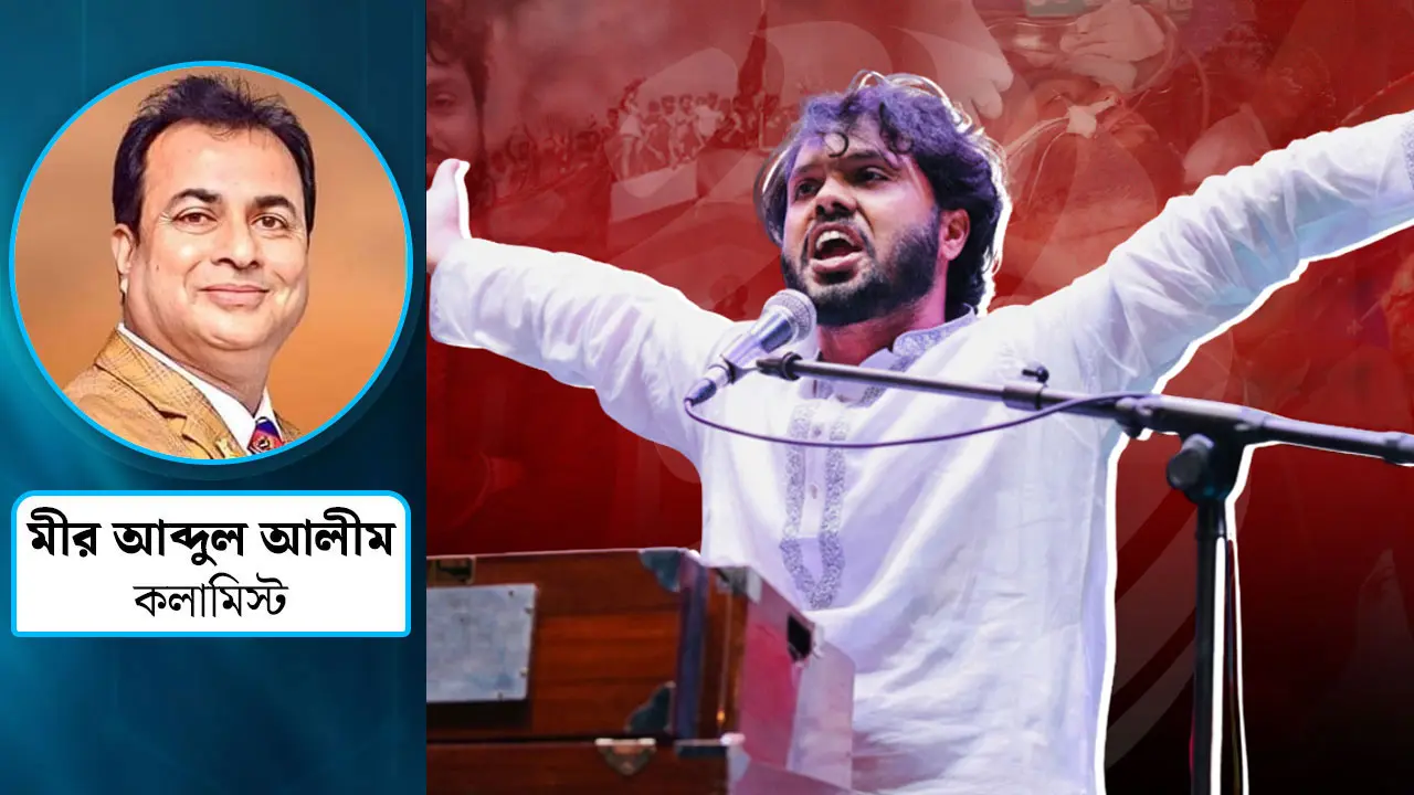 হাদির ওপর হামলা, শান্তির পথে কাঁটা ছড়াচ্ছে কারা?