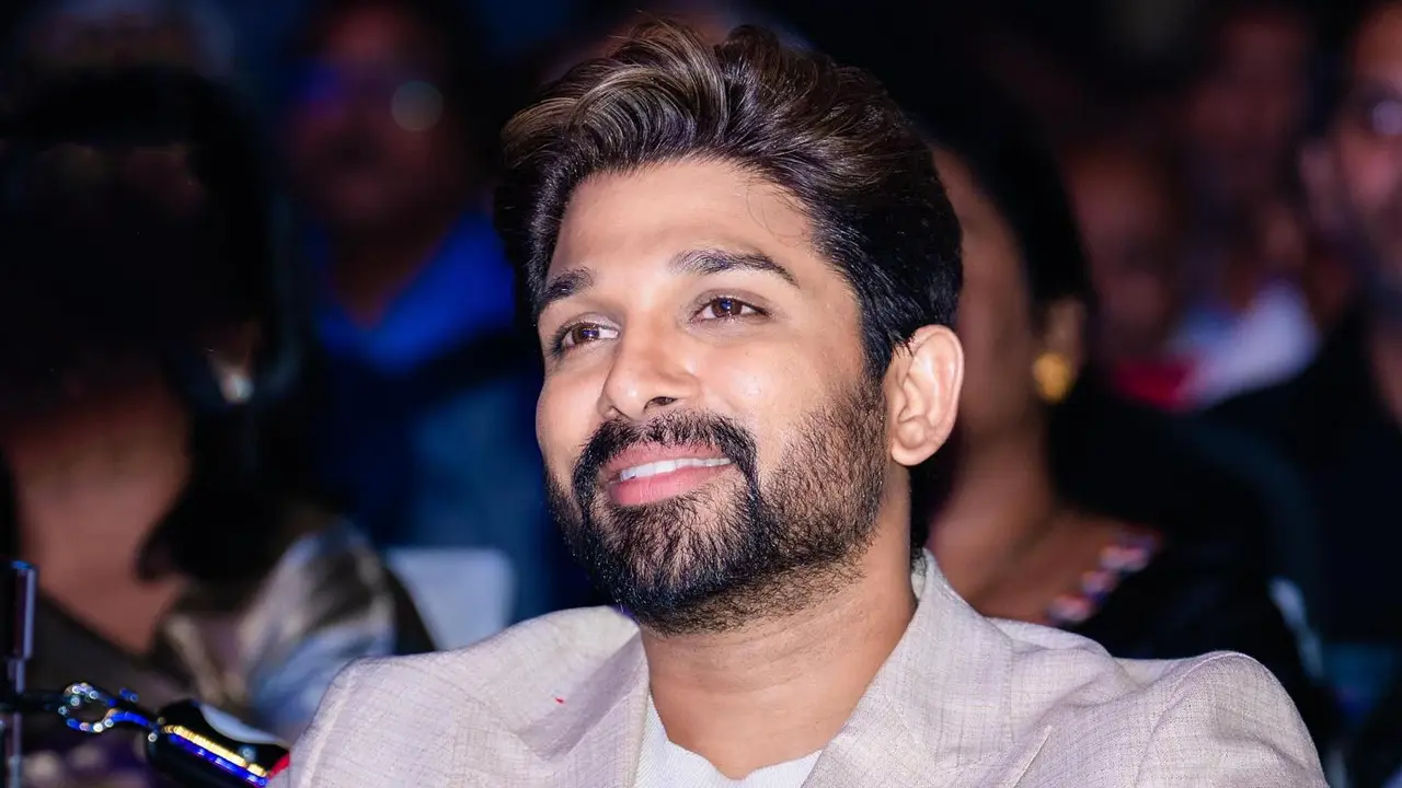 সেই পদদলনের ঘটনায় ফেঁসে গেলেন আল্লু অর্জুন