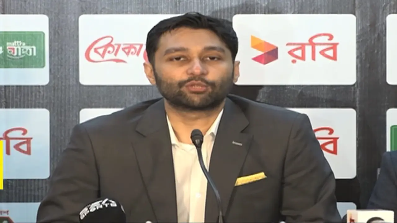 পারিশ্রমিক পরিশোধ নিয়ে বিপিএল ফ্র্যাঞ্চাইজিকে বিসিবির হুঁশিয়ারি