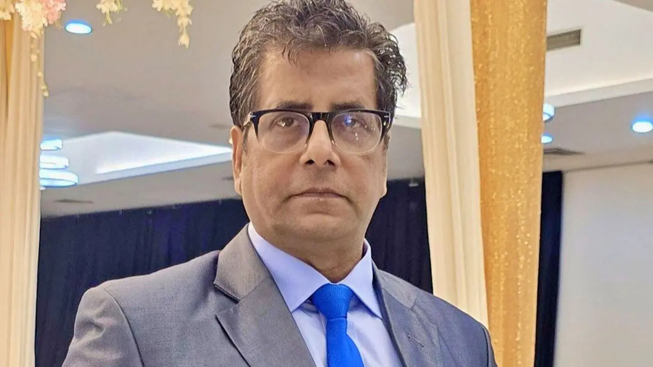 আনিস আলমগীর উত্তরা পশ্চিম থানায় দায়ের হওয়া মামলায় গ্রেপ্তার 