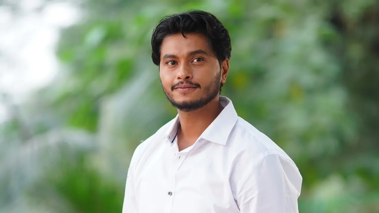 একদিন আমরা হারিয়ে যাবো : আরশ খান