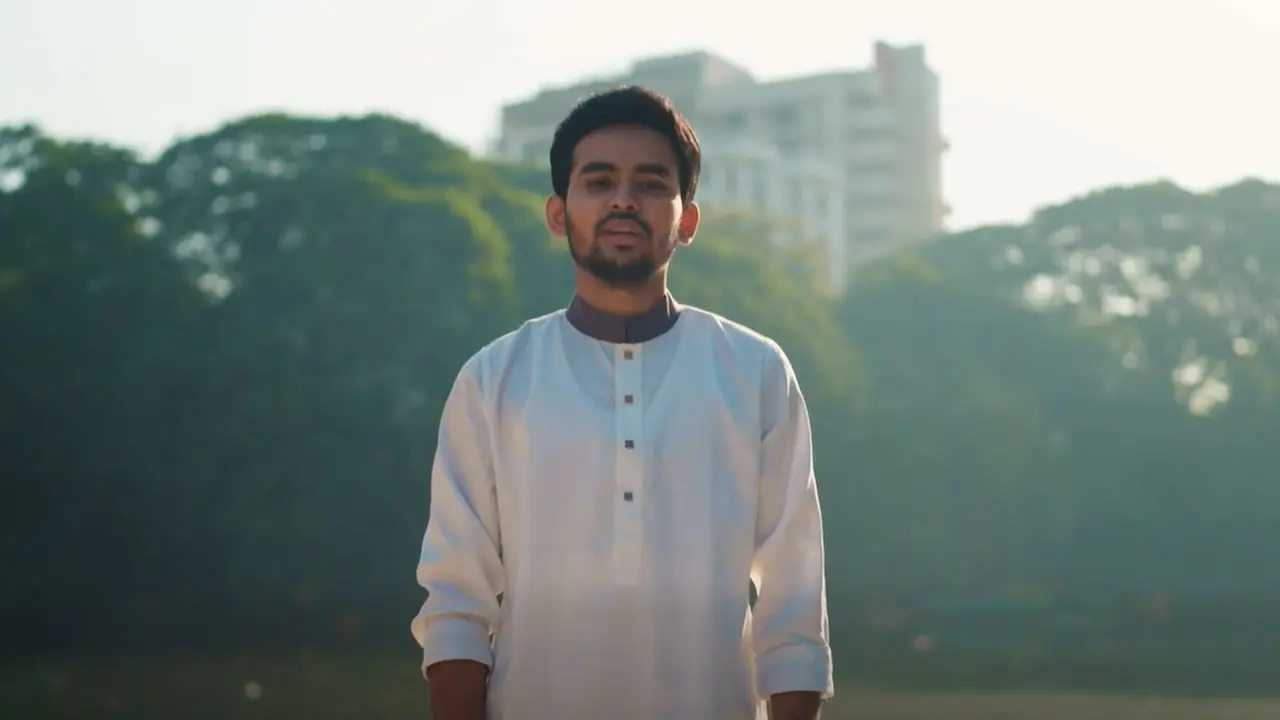 কোনো দলে নয়, স্বতন্ত্র লড়বেন আসিফ মাহমুদ