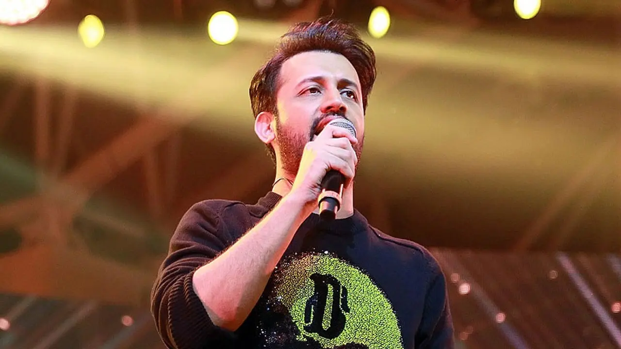 আতিফ আসলামের কনসার্ট নিয়ে প্রতারণার মামলা, তদন্তে ডিবি