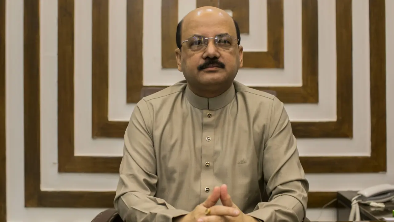 প্রার্থীদের নিরাপত্তা নিয়ে প্রশ্ন উঠেছে : এম এ আউয়াল