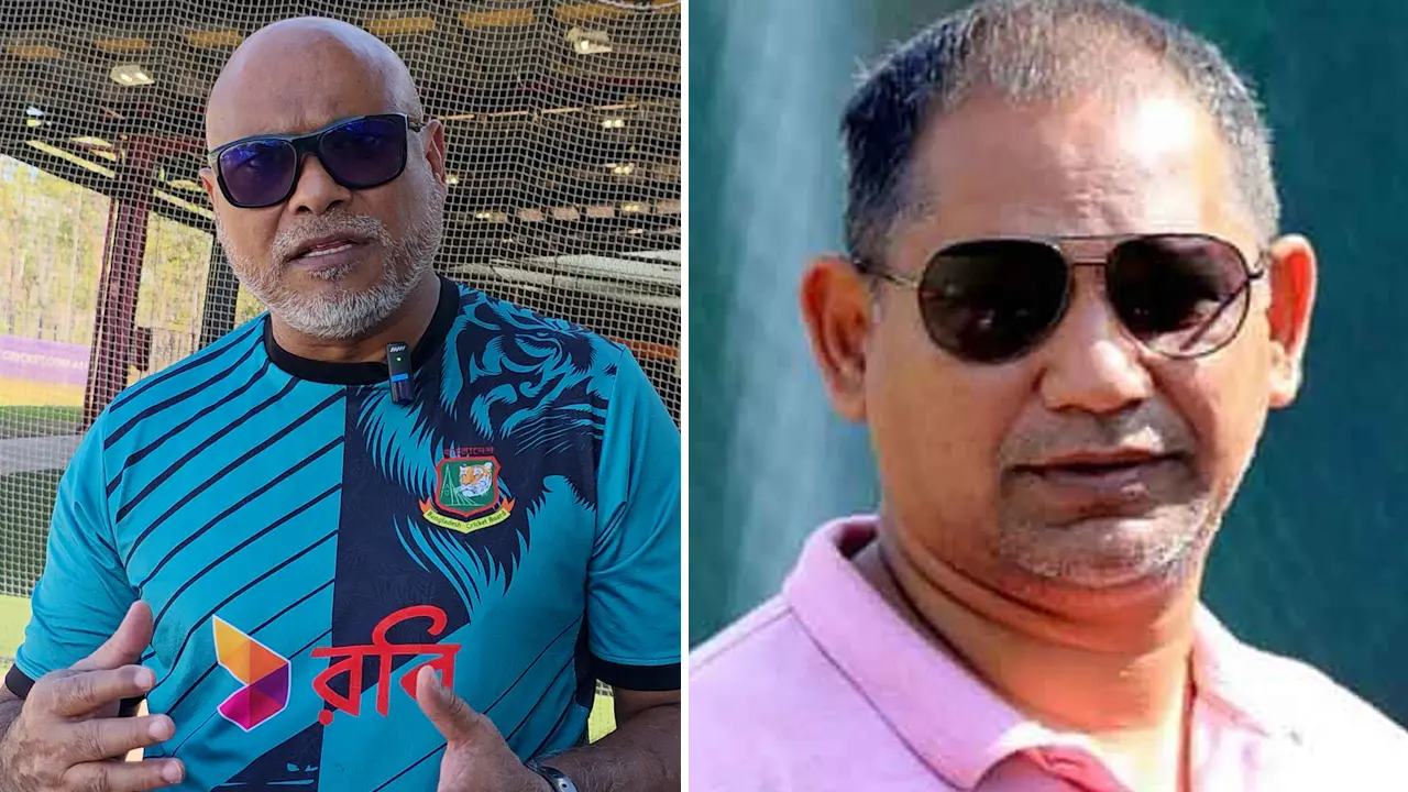 বিদেশি কোচ আসবেন না, চট্টগ্রাম রয়্যালসের দায়িত্বে বাবুল-বাশার