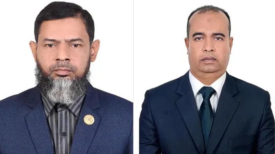 বাগেরহাট প্রেসক্লাবের নতুন সভাপতি শুনু, সম্পাদক লিটন