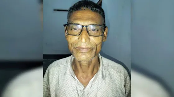 বিএনপির কার্যালয় ভাঙচুর মামলায় আ.লীগ নেতা গ্রেপ্তার