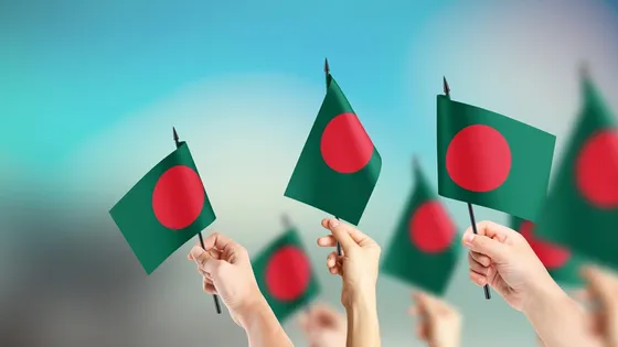 বিজয় মহান আল্লাহর দান