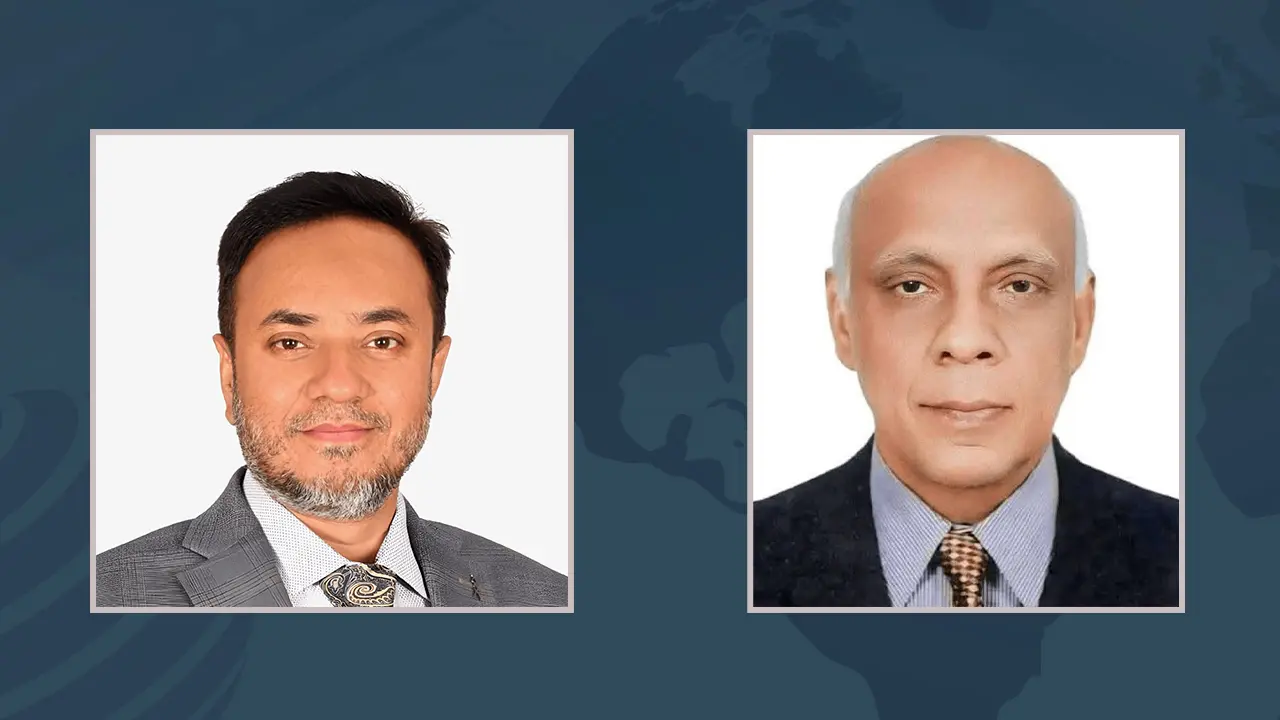 এক আসনে দুইজনকে দলীয় মনোনয়ন, প্রার্থী নিয়ে বিএনপির মধ্যে বিভ্রান্তি