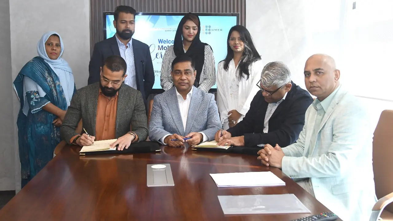 সিঙ্গাপুরের ৪ হাসপাতালে বিশেষ সেবা পাবেন বিজিএমইএর সদস্যরা