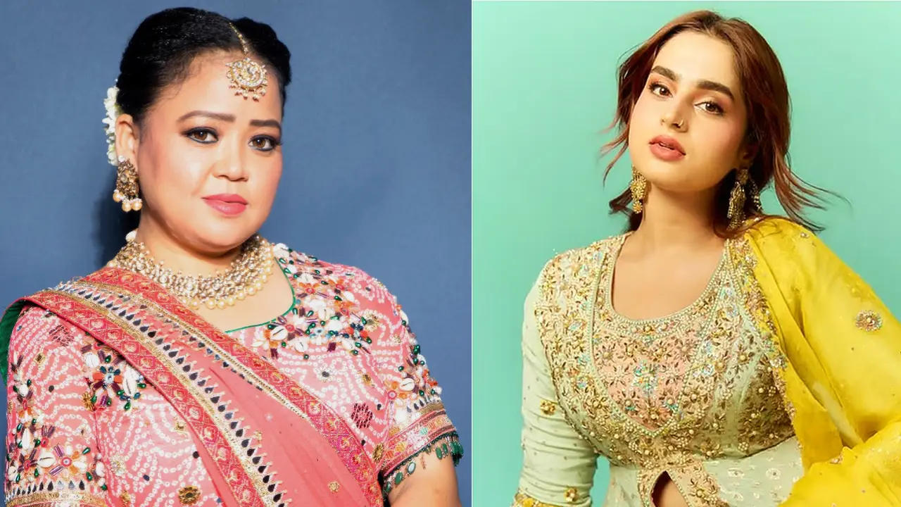 আয়েশার চেহারা নিয়ে অশ্লীল মন্তব্য ভারতীর