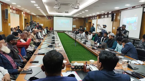 ভোলায় স্টেডিয়াম-সুইমিং পুল উদ্বোধন করলেন যুব ও ক্রীড়া উপদেষ্টা