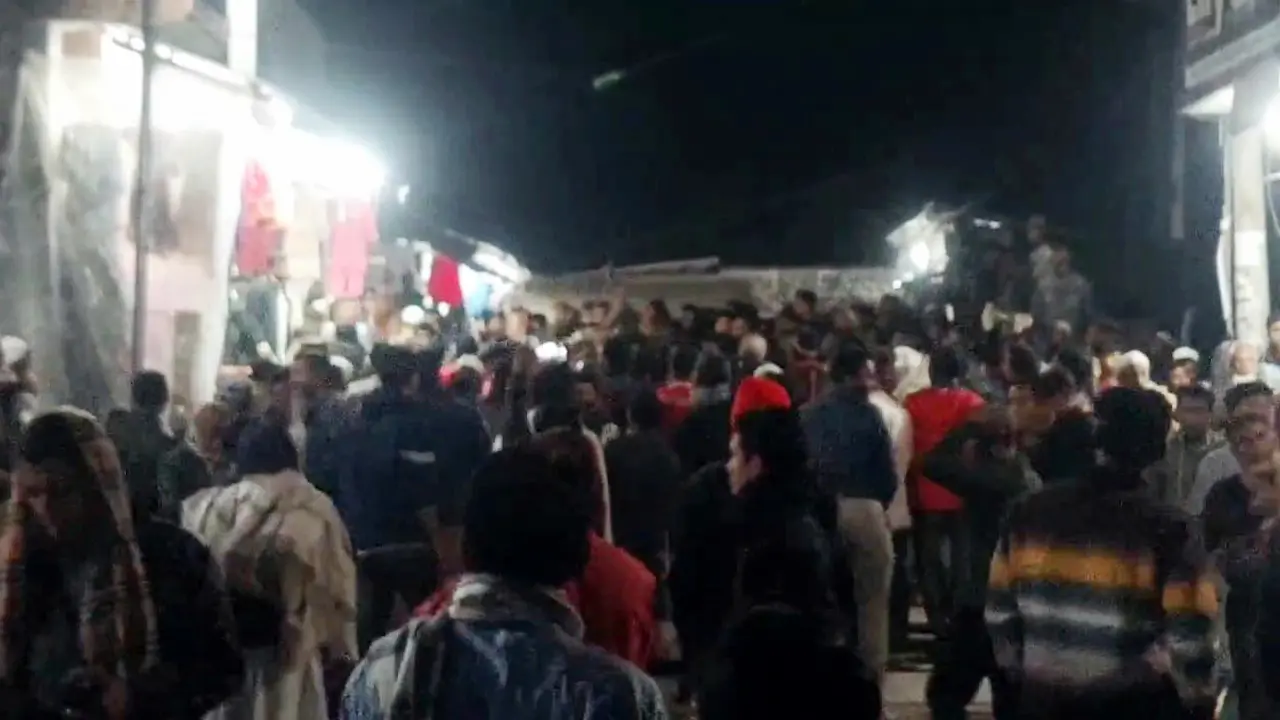 জামায়াত নেতাকর্মীদের ওপর বিএনপির হামলা, দোকান ভাঙচুর-আহত ১২