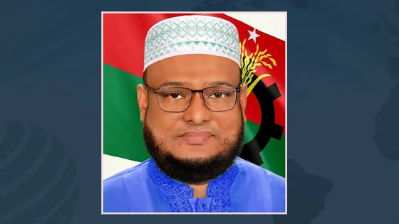 জামায়াতকে ভোট দিলে শান্তিতে থাকতে দেওয়া হবে না : বিএনপি নেতা