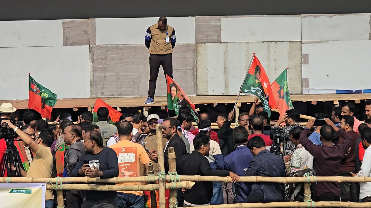 dhakapost