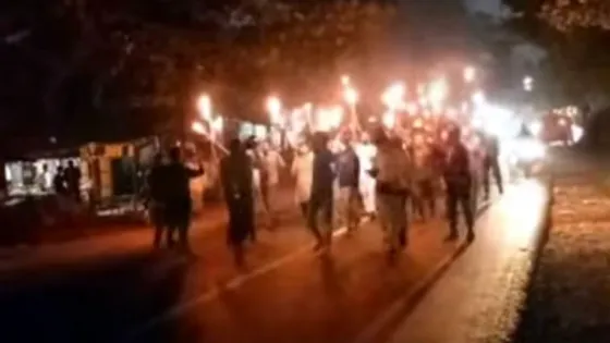 চট্টগ্রামে বিএনপির প্রার্থী পরিবর্তনের দাবিতে মহাসড়ক অবরোধ