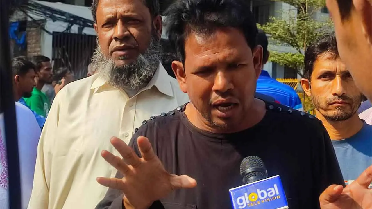 ‘হাজার বছরেও খালেদা জিয়ার মতো জনপ্রিয় নেত্রী আসবে না’