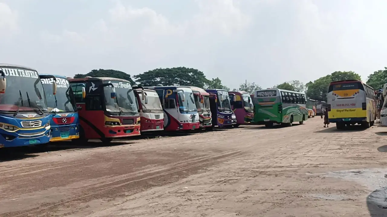 রাজশাহী থেকে ঢাকায় যাবেন বিএনপির ৩৫ হাজার নেতাকর্মী