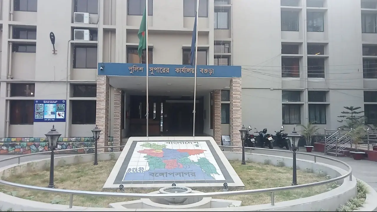 বগুড়ায় বছরজুড়ে খুনের আতঙ্ক, ১২ মাসে ৫৭ হত্যাকাণ্ড