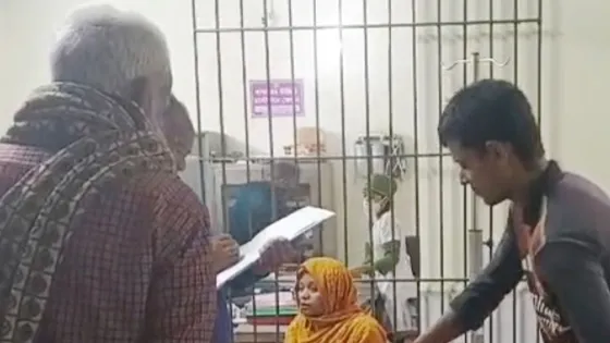 বরগুনায় বাবার ছুরিকাঘাতে মাদকাসক্ত ছেলে নিহত