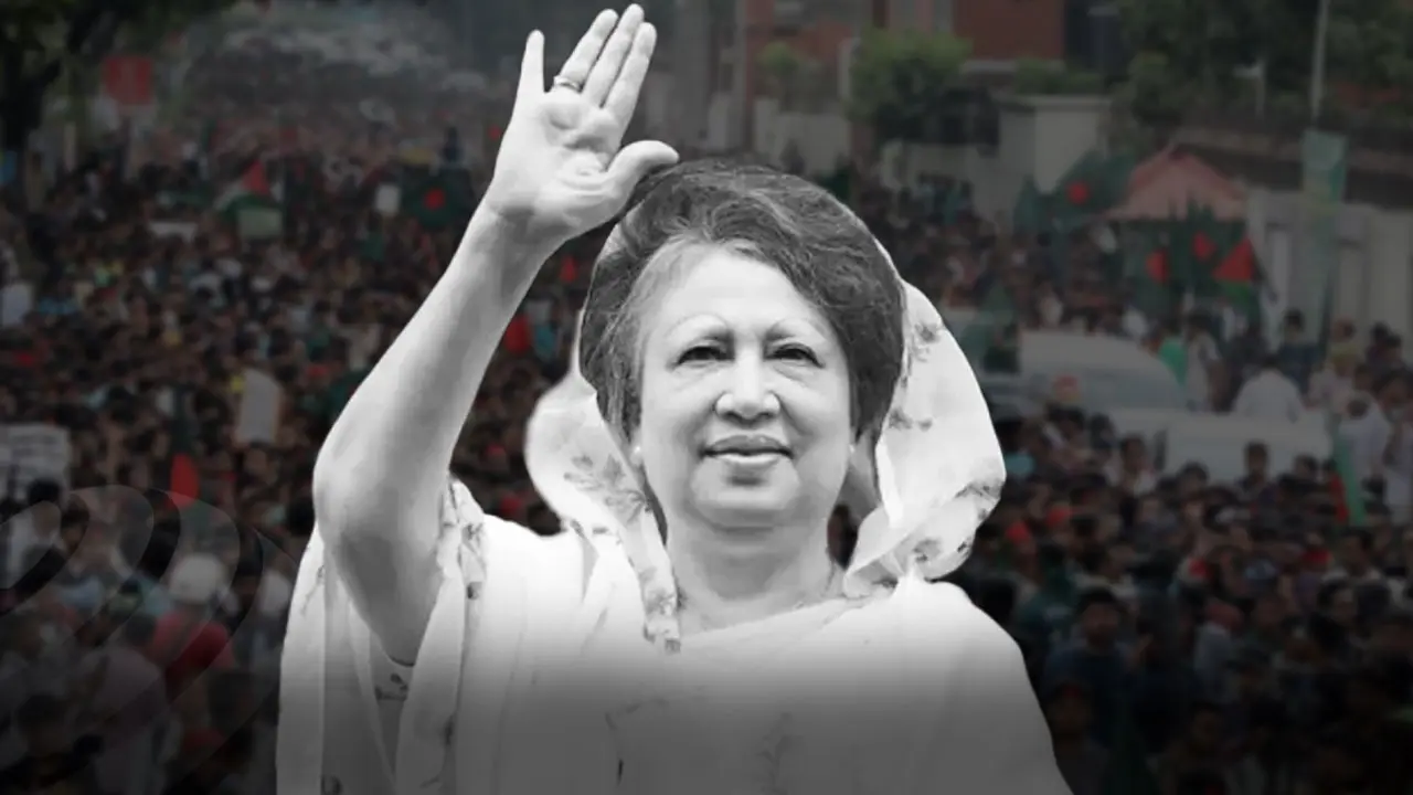 বরিশাল বিভাগ প্রতিষ্ঠা করেছিলেন খালেদা জিয়া