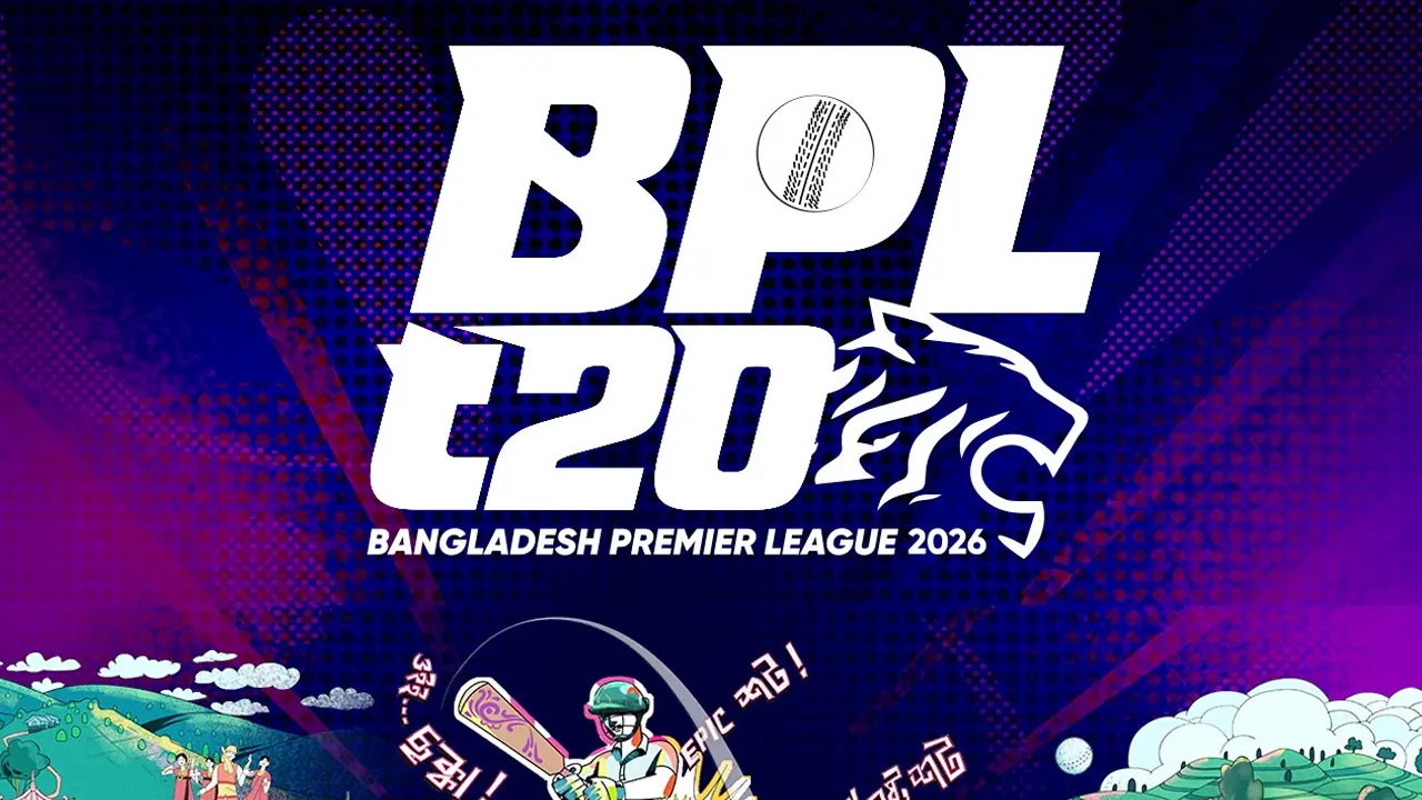 সিলেট পর্ব দিয়েই শুরু বিপিএল, পূর্ণাঙ্গ সূচি ঘোষণা