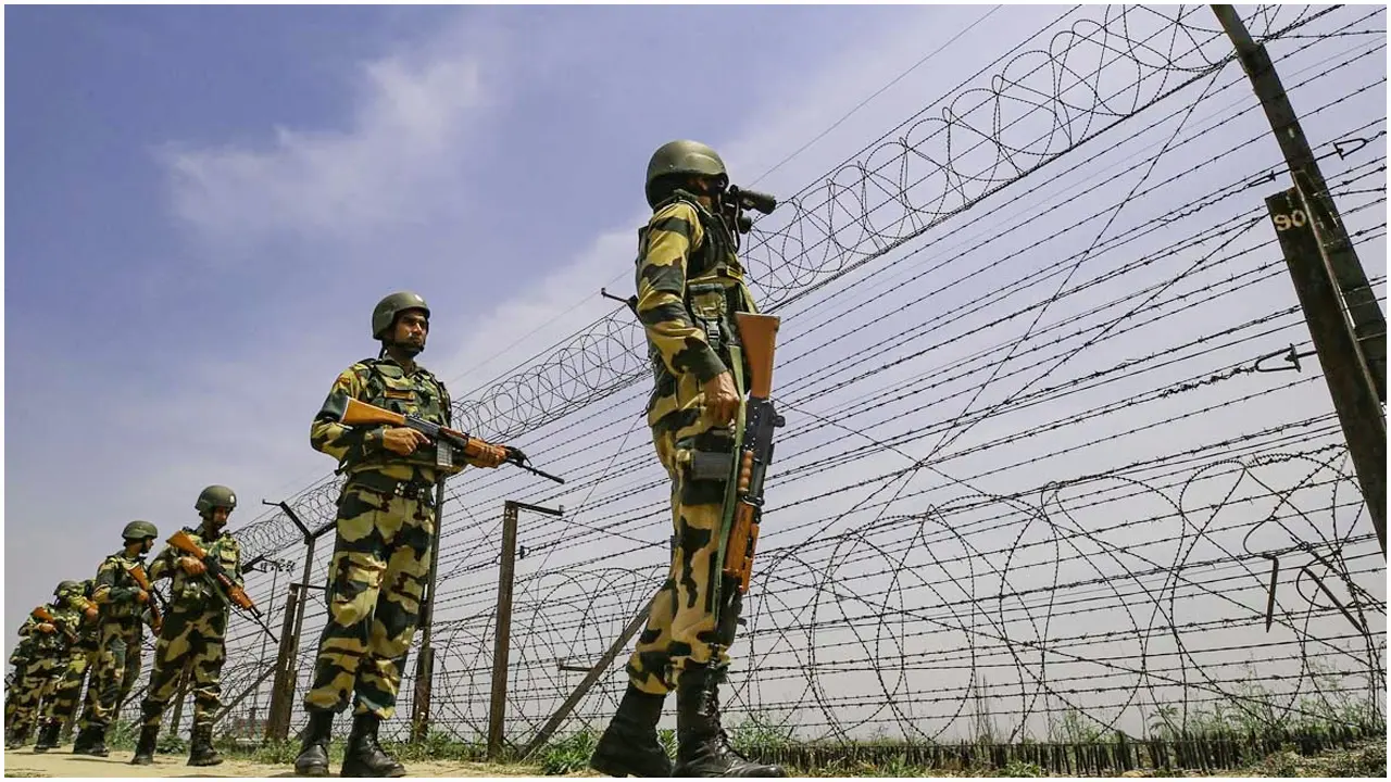 হাদির ঘাতকদের ভারতে প্রবেশের দাবি নাকচ করলো মেঘালয় পুলিশ