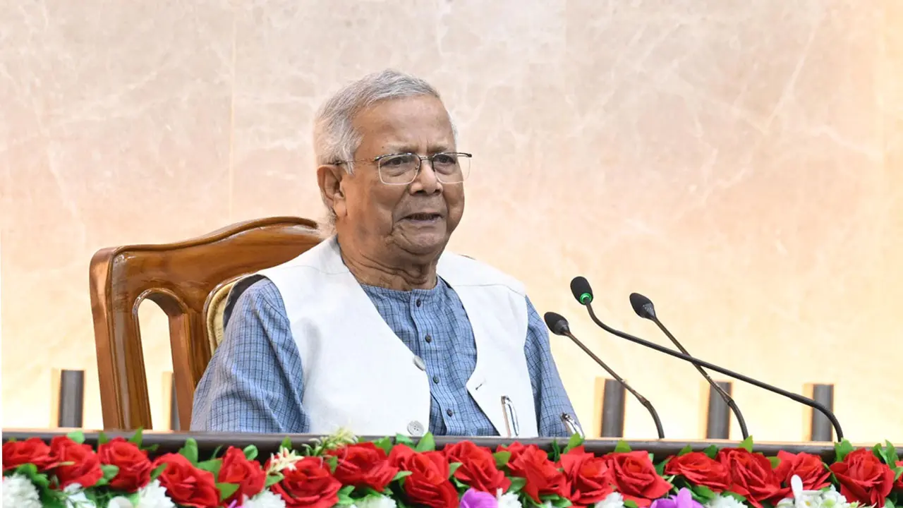 অতীতের ‘তামাশার নির্বাচন’ থেকে বেরিয়ে দৃষ্টান্ত স্থাপনের আহ্বান