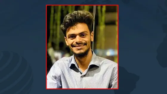 চাঁদপুরে কাভার্ড ভ্যানের চাপায় যুবক নিহত