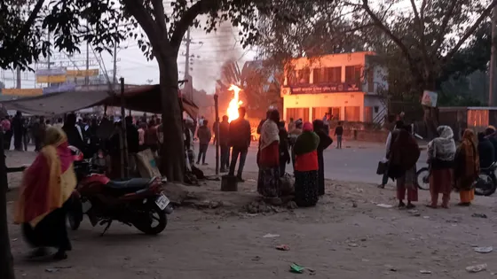 চেকপোস্টে দুইজন নিহতের ঘটনায় ২ পুলিশ সদস্য প্রত্যাহার