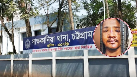 অস্ত্র দিয়ে ফাঁসানোর অভিযোগ:  পিবিআইয়ের প্রতিবেদনেও রেহাই পেল ৮ পুলিশ