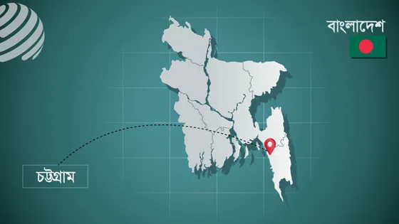 চট্টগ্রামের গাছের সঙ্গে হাত–গলা বাঁধা কিশোরের মরদেহ উদ্ধার