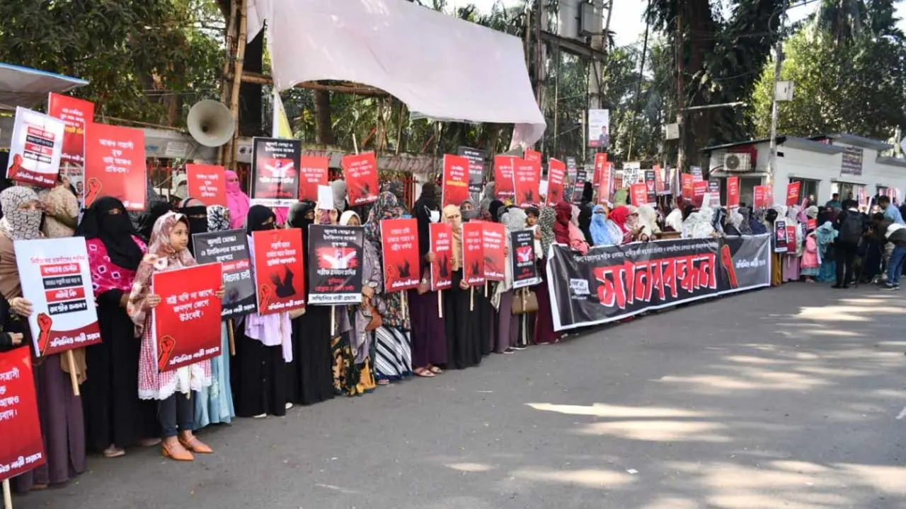 হাদির হত্যার বিচার নিয়ে কোনো টালবাহানা সহ্য করা হবে না