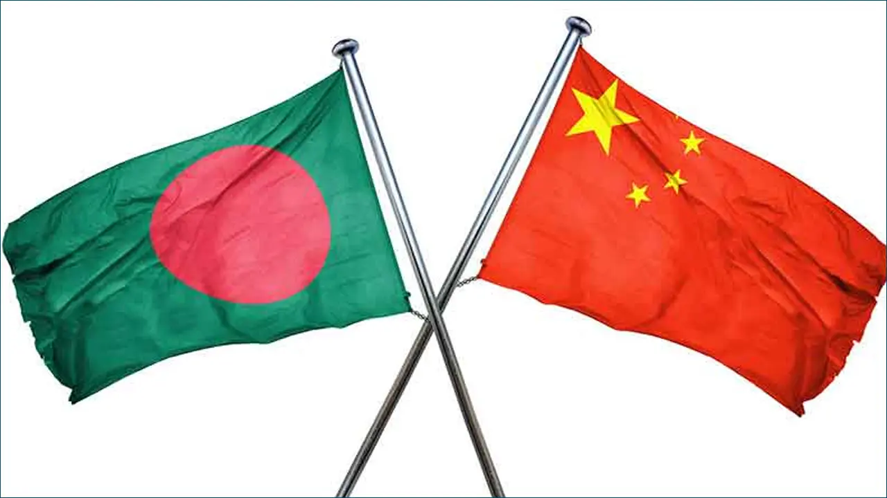 স্বল্পমেয়াদি ভিসার শর্ত শিথিল করল চীন