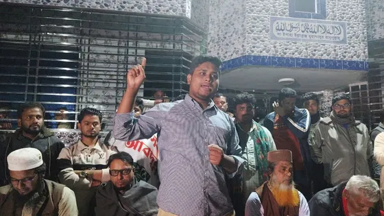 বিএনপি-জামায়াতের নেতারাও আমার জন্য ঢাল হয়ে দাঁড়াবে : হাসনাত আবদুল্লাহ