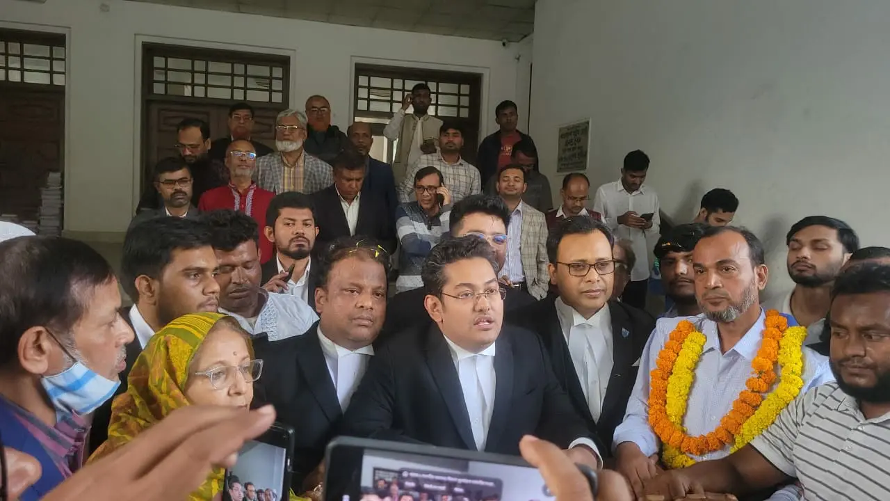পাবনার দুটি আসনের সীমানা আগের অবস্থায় ফিরিয়ে দিতে হাইকোর্টের রায়