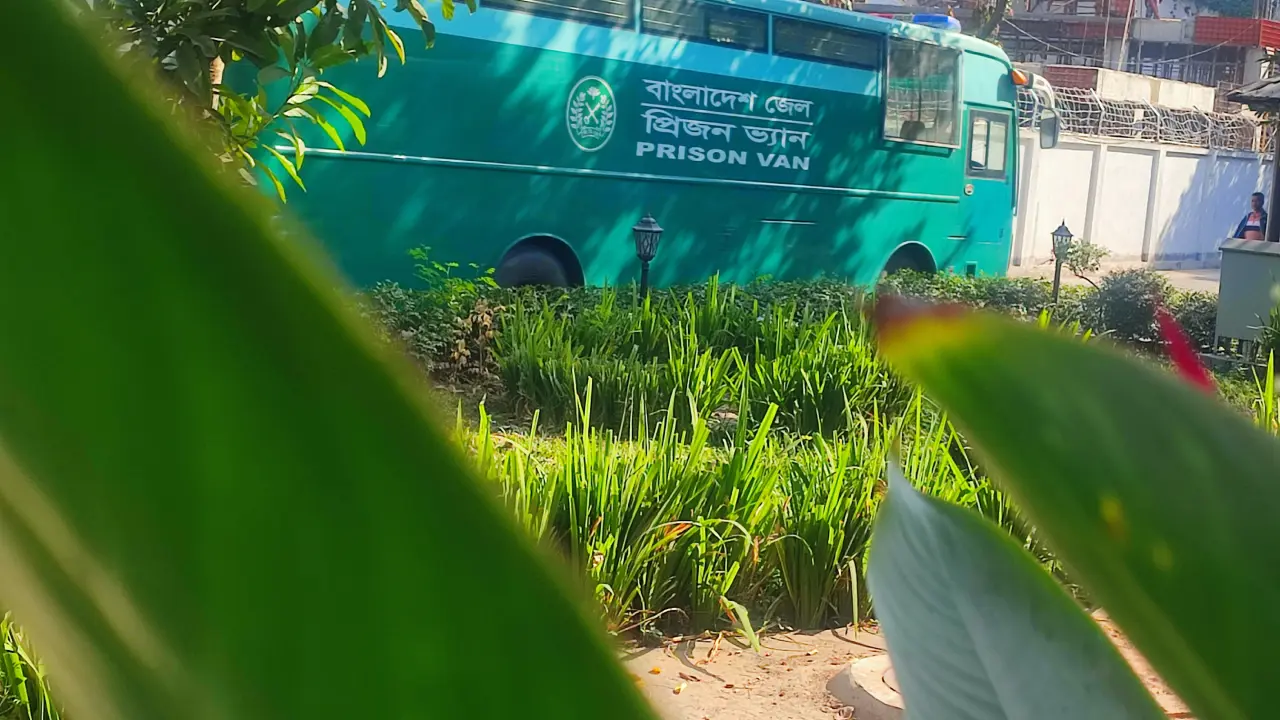জেআইসি সেলে গুমের মামলায় সাক্ষ্যগ্রহণ ১৯ জানুয়ারি