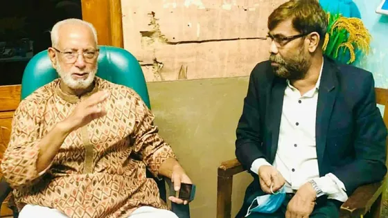 মনোনয়নের খবরে নয়, অসুস্থ হয়ে বিএনপি নেতার মৃত্যু