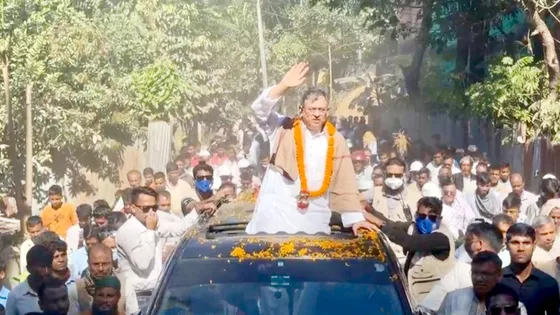 বিএনপি ক্ষমতায় এলে শতগুণ বেশি উন্নয়ন হবে : সালাহউদ্দিন