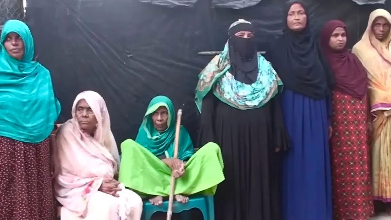 ভারতের কারাগারে বন্দি কুতুবদিয়ার ৫৬ জেলে, উদ্বিগ্ন স্বজনরা