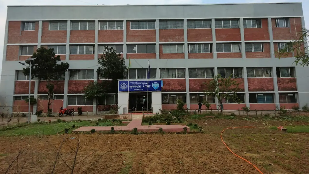 চট্টগ্রামে বিয়ের চার মাসের মাথায় গৃহবধূর মৃত্যু, স্বামী আটক