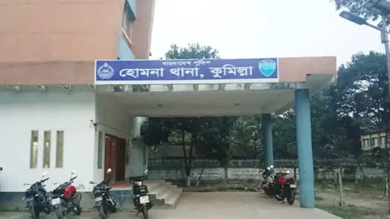 পুলিশ হেফাজতে থাকা নারীর আত্মহত্যা