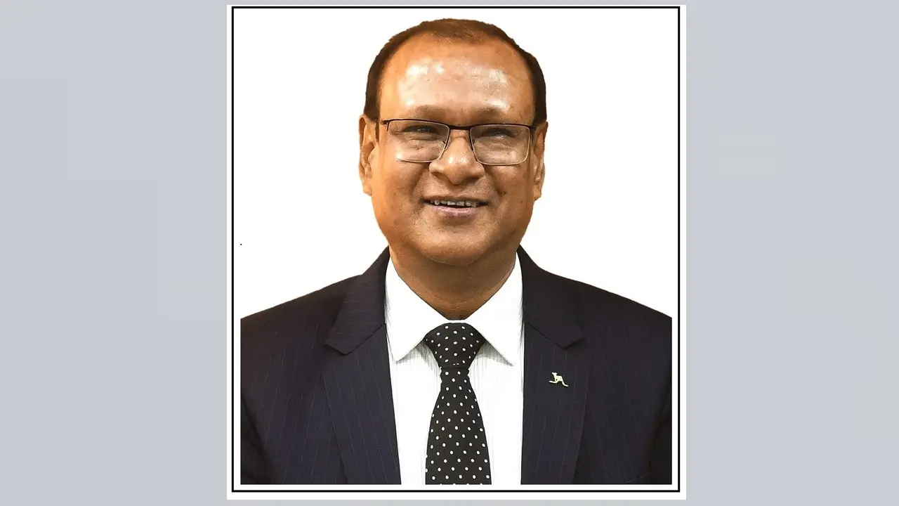 ডেসকো বোর্ডের নতুন চেয়ারম্যান মো. সানোয়ার জাহান